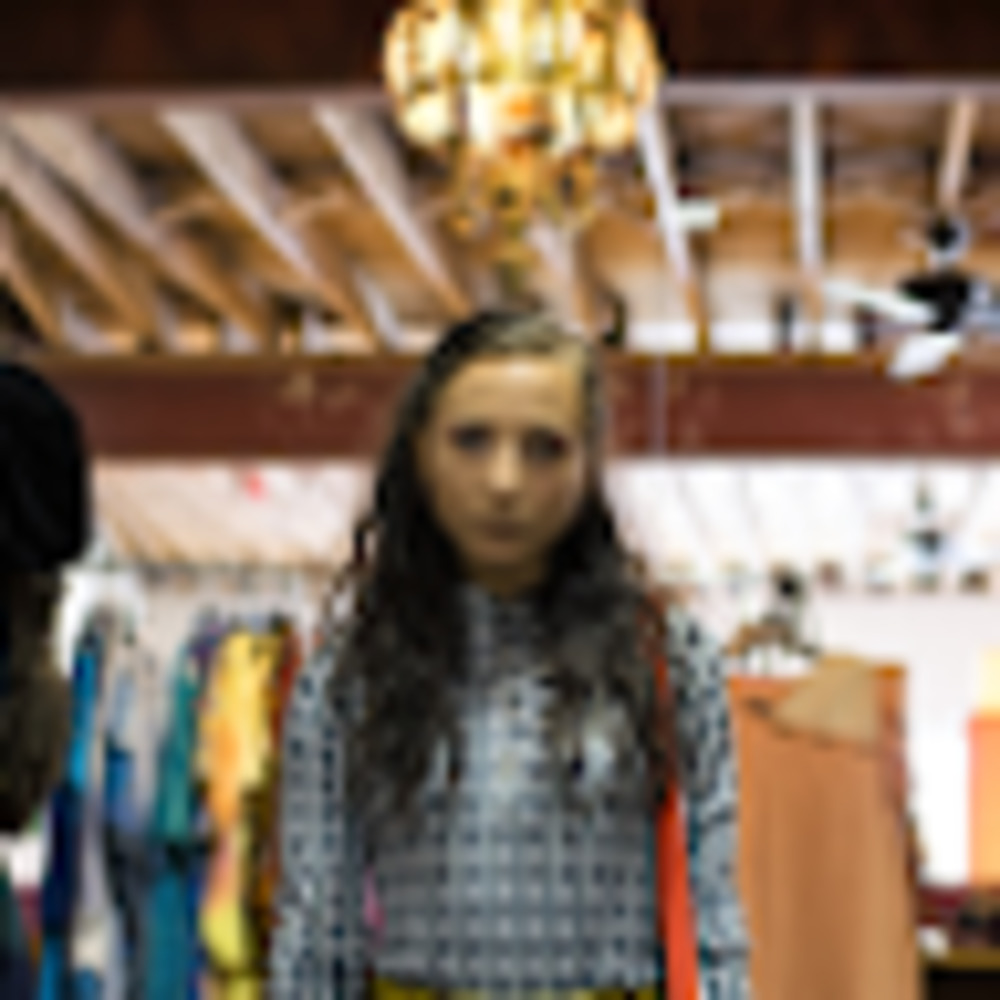 Meet your Posher, Juliann